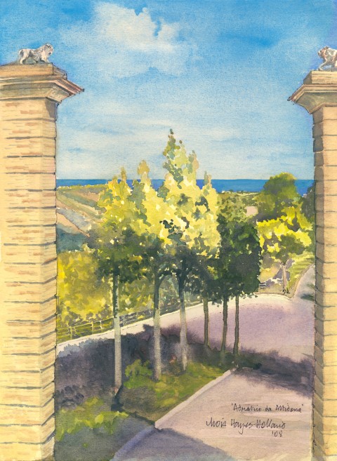 Landscape Painting 1