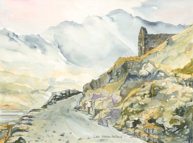 Landscape Painting 14